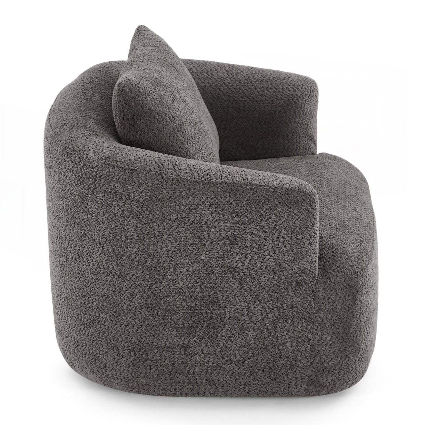 38.2inch Accent Chair Sofa