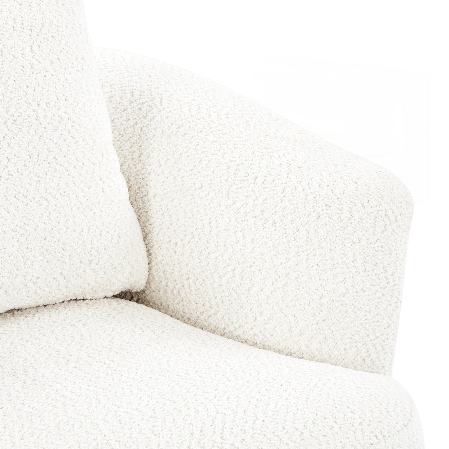 38.2inch Accent Chair Sofa