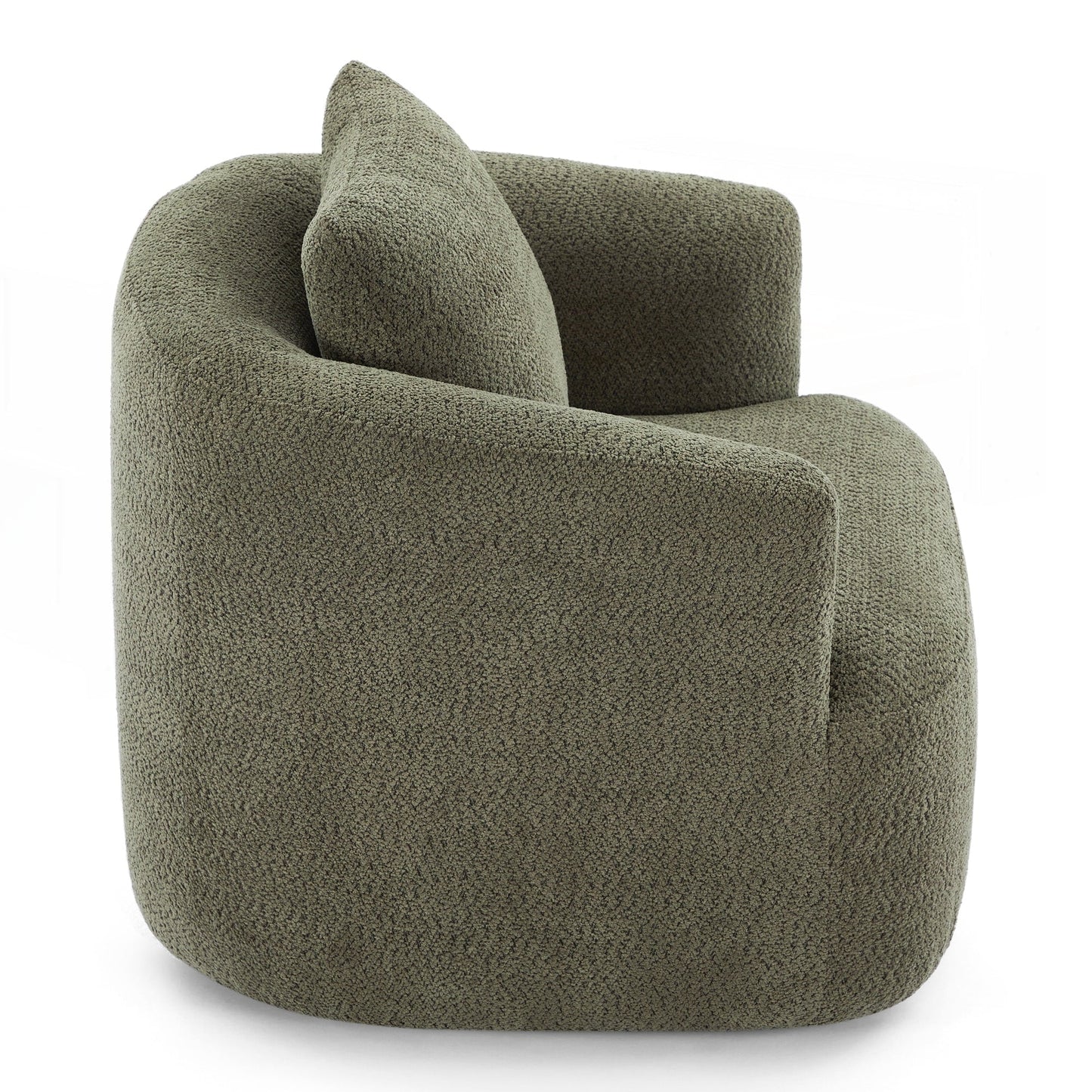 38.2inch Accent Chair Sofa