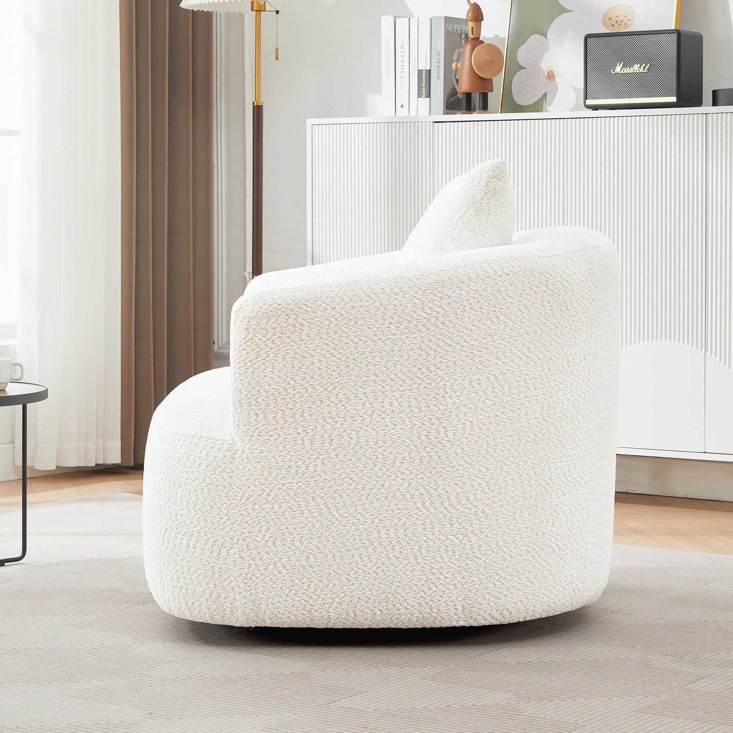 38.2inch Accent Chair Sofa