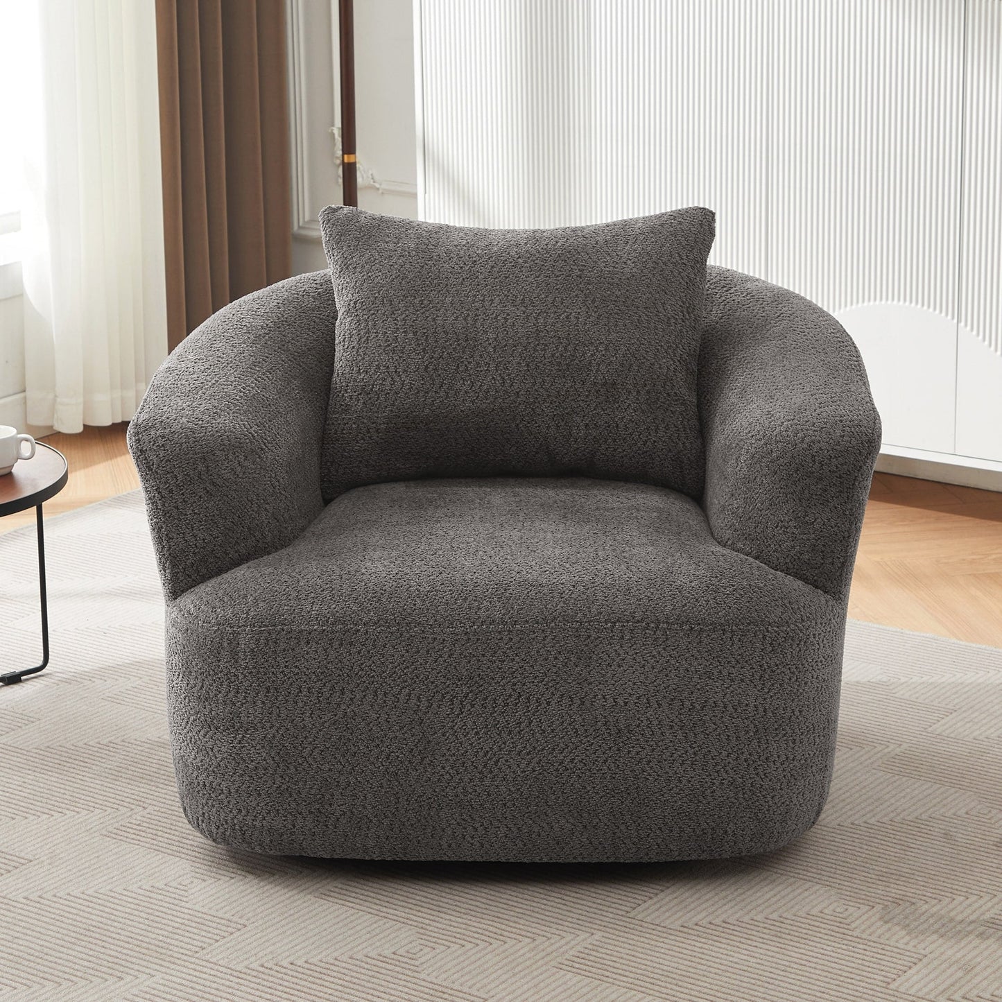 38.2inch Accent Chair Sofa