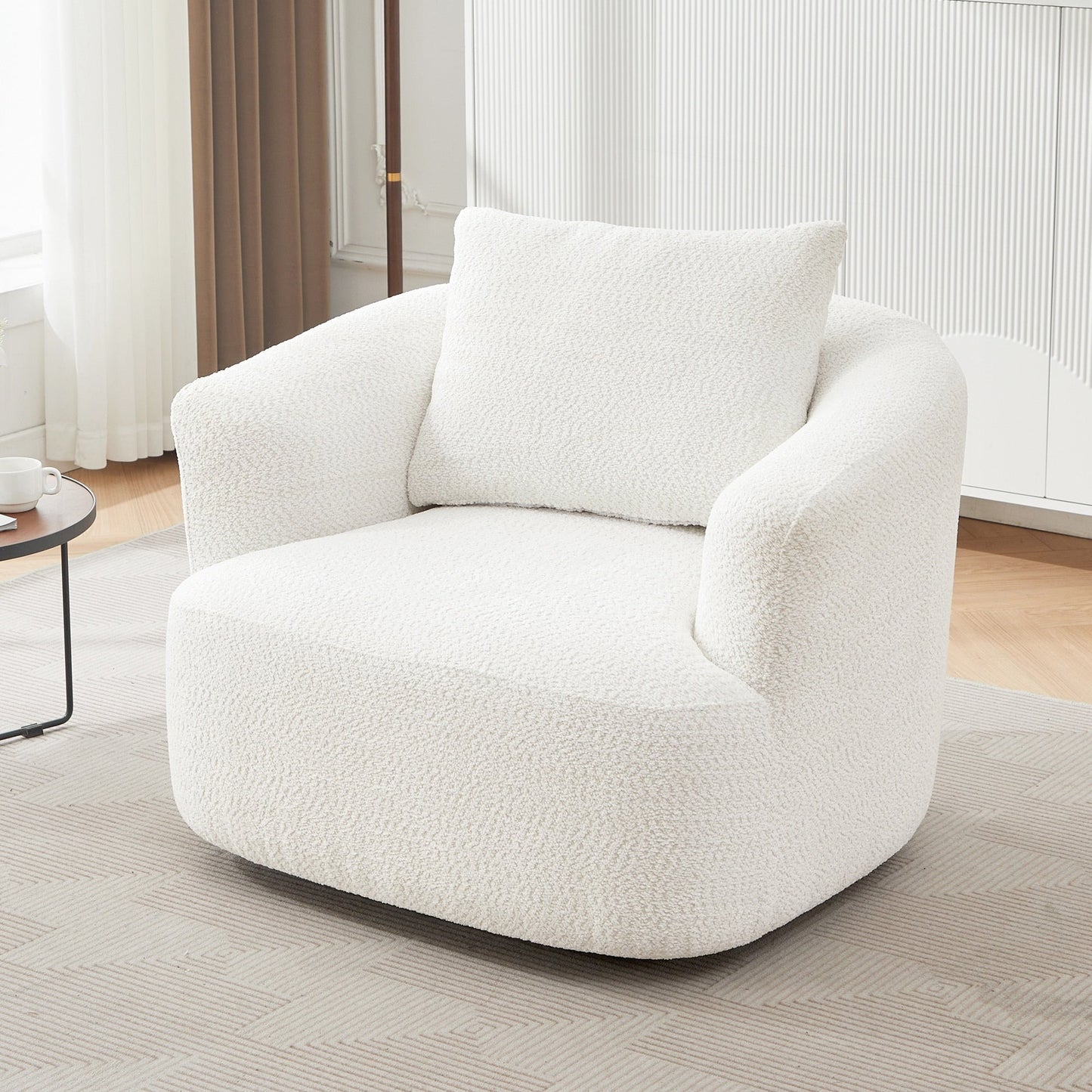 38.2inch Accent Chair Sofa