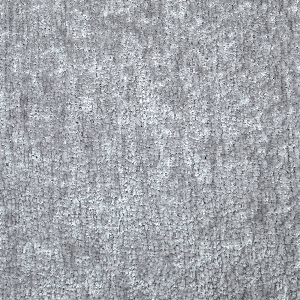 78.7 Chenille Upholstered Sofa with Legs
