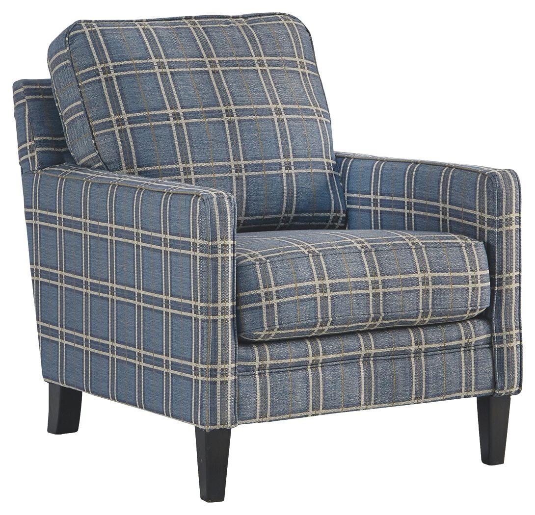Traemore - Accent Chair