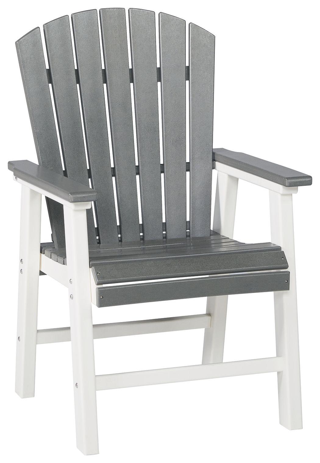 Transville - Arm Chair (2/cn)