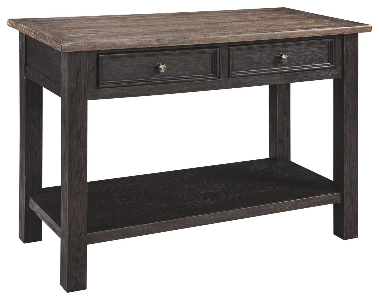 Tyler Creek - Sofa Table