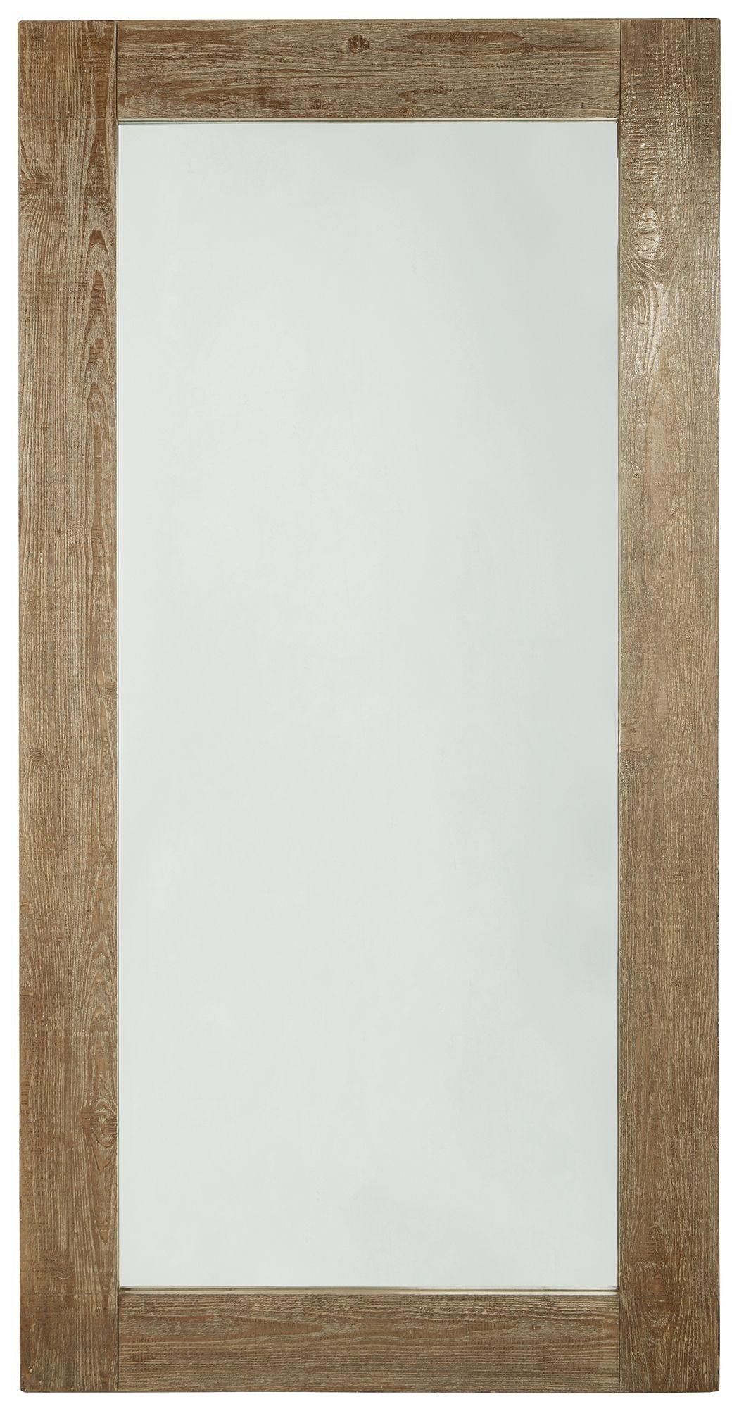 Waltleigh - Floor Mirror