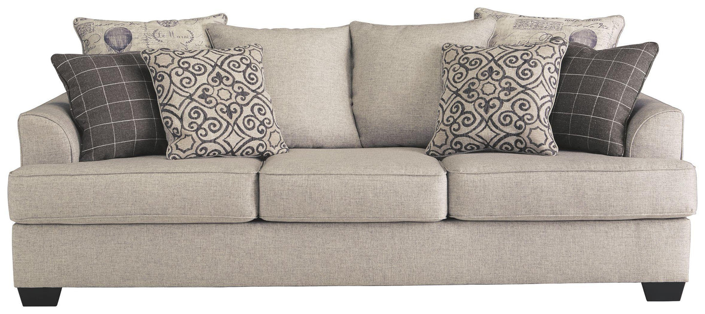 Velletri - Queen Sofa Sleeper