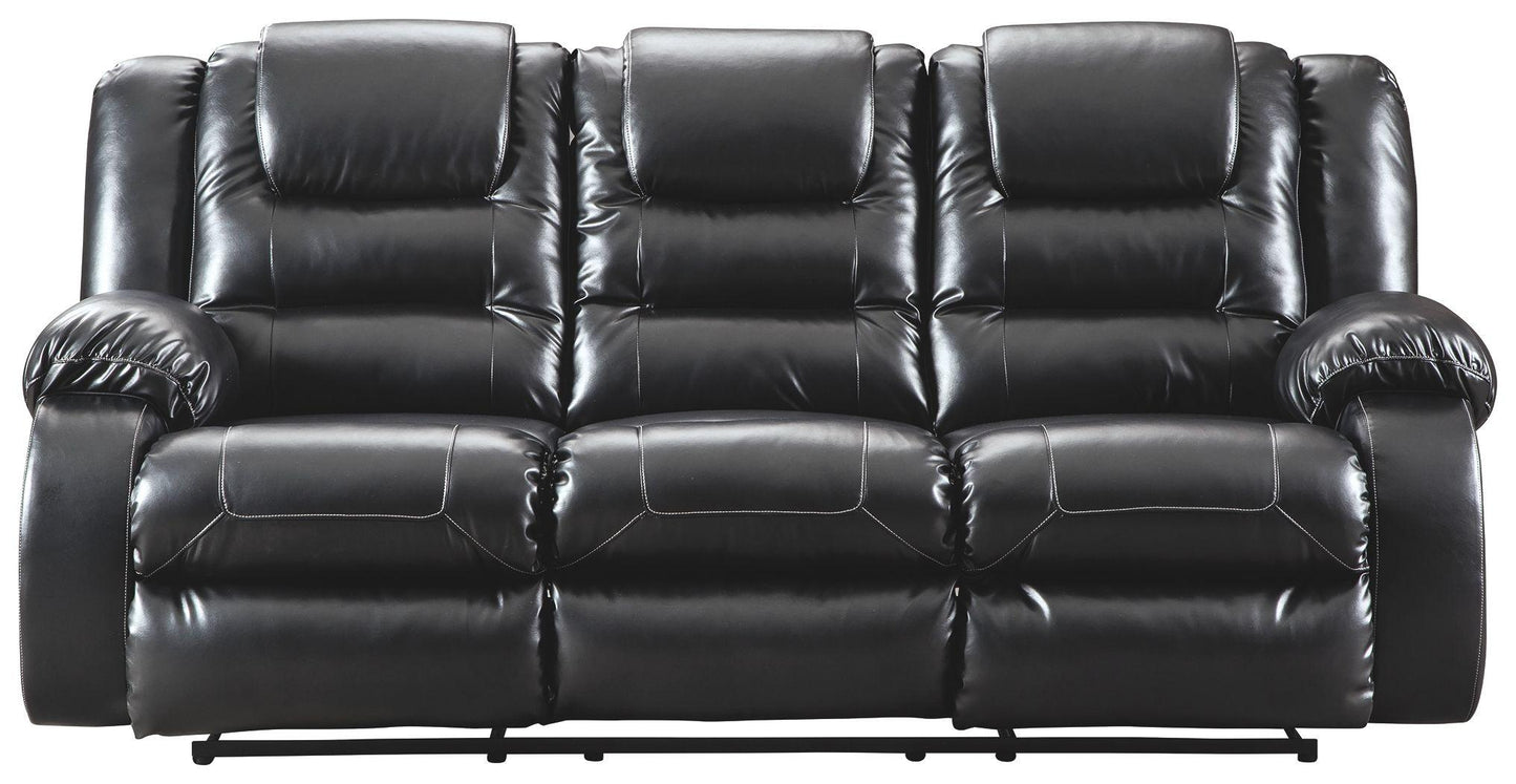 Vacherie - Reclining Sofa