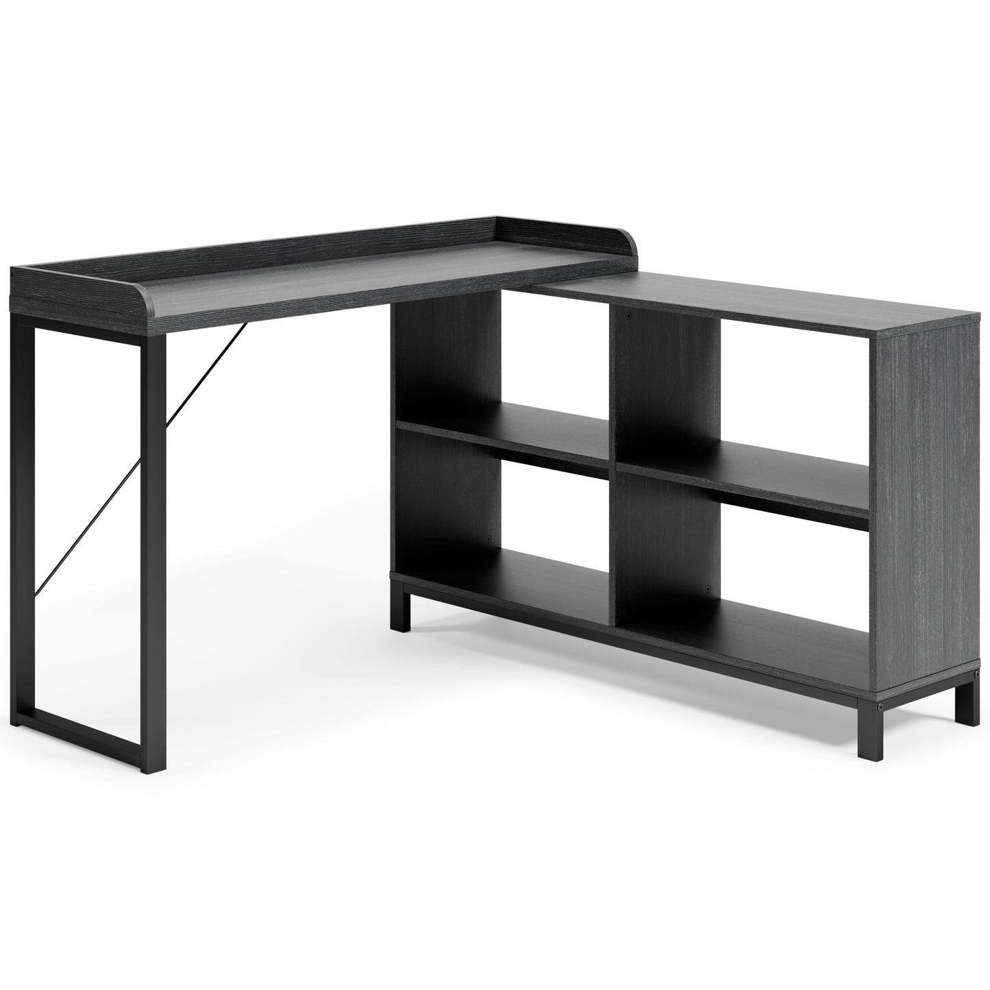 Yarlow - L-desk