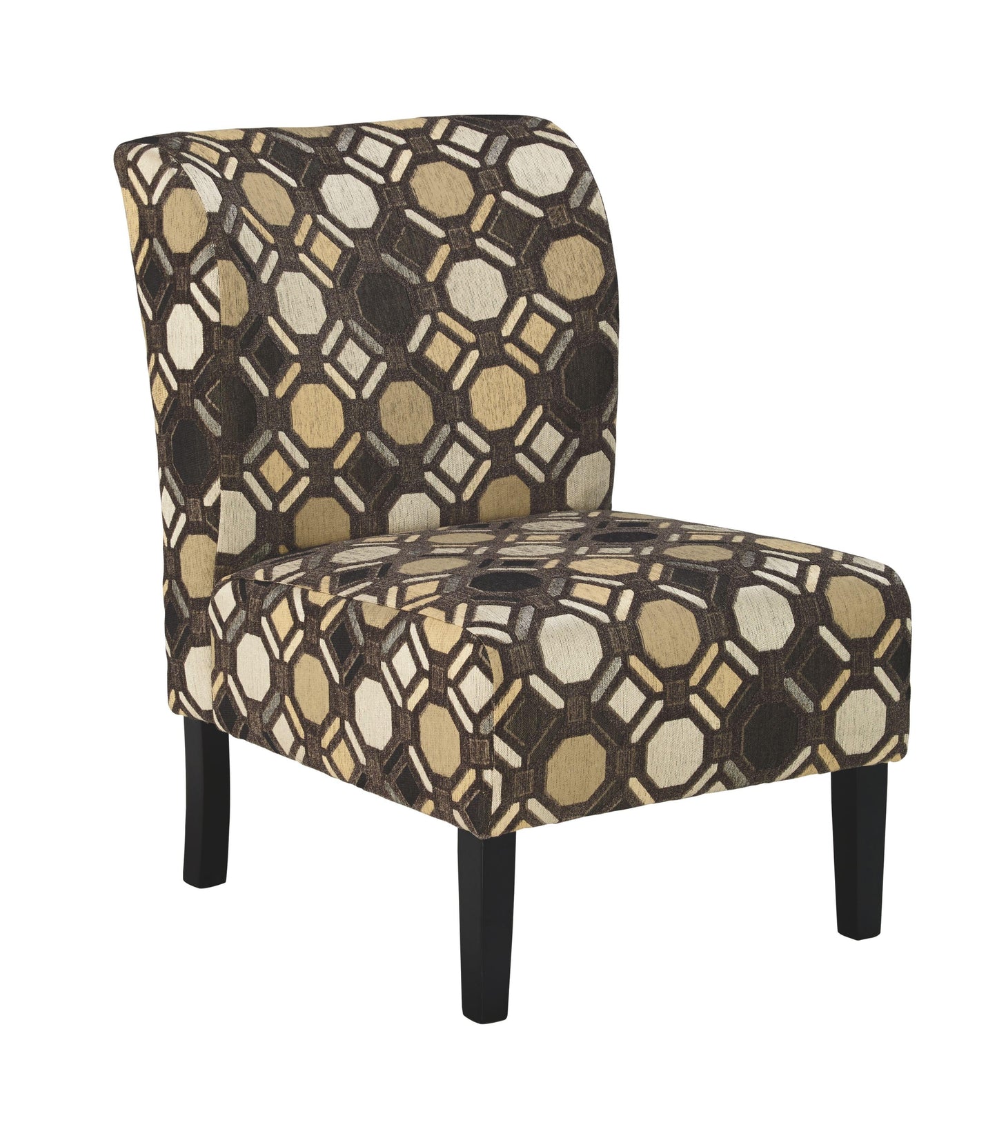 Tibbee - Accent Chair