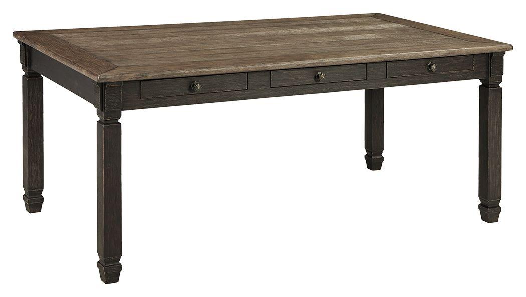 Tyler Creek - Rectangular Dining Room Table