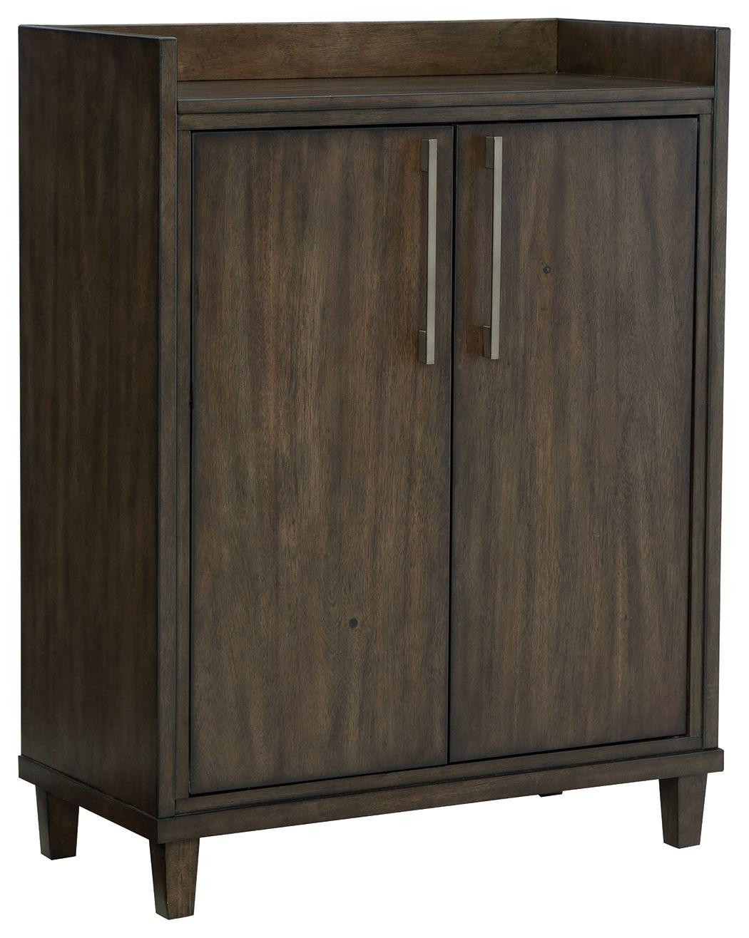 Wittland - Bar Cabinet