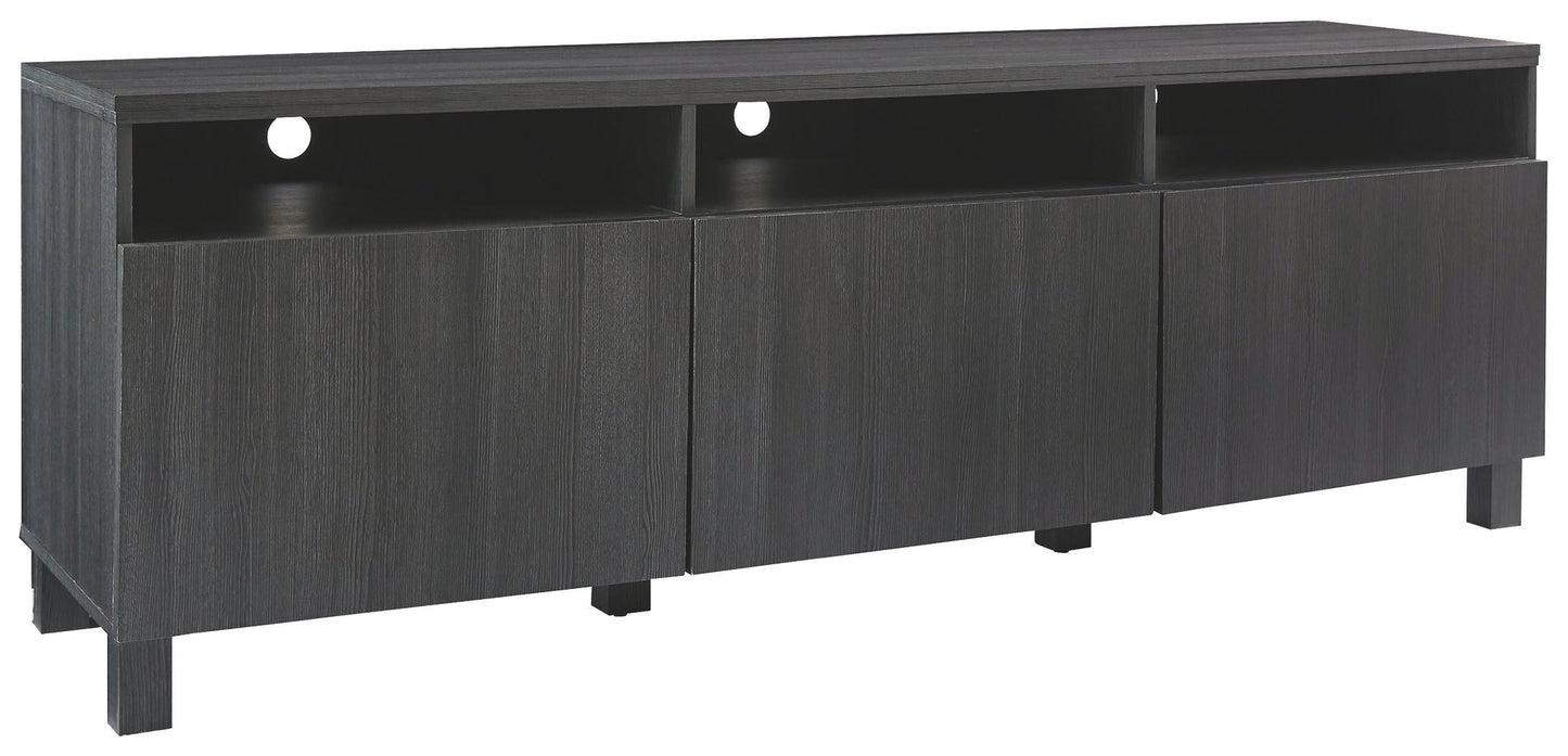 Yarlow - Extra Large Tv Stand