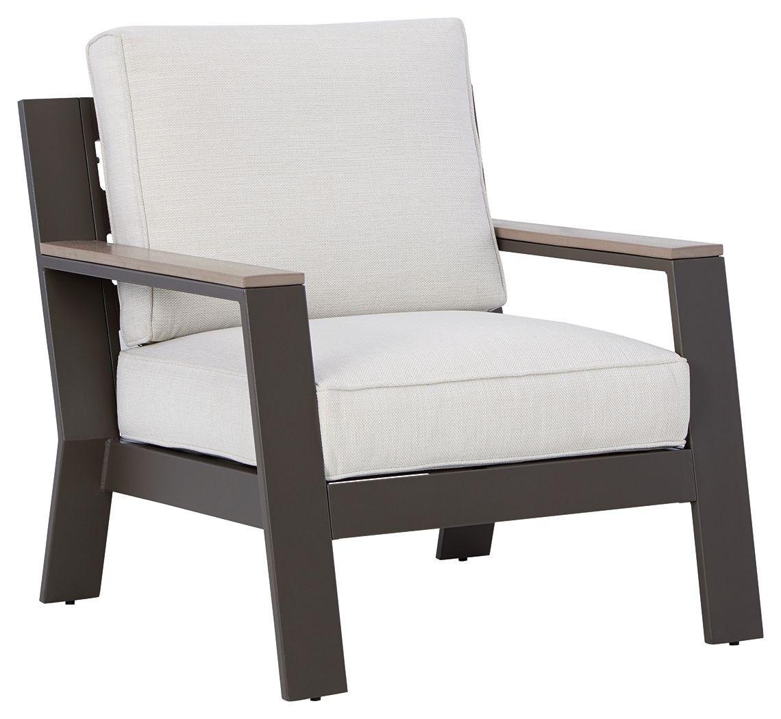 Tropicava - Lounge Chair W/cushion