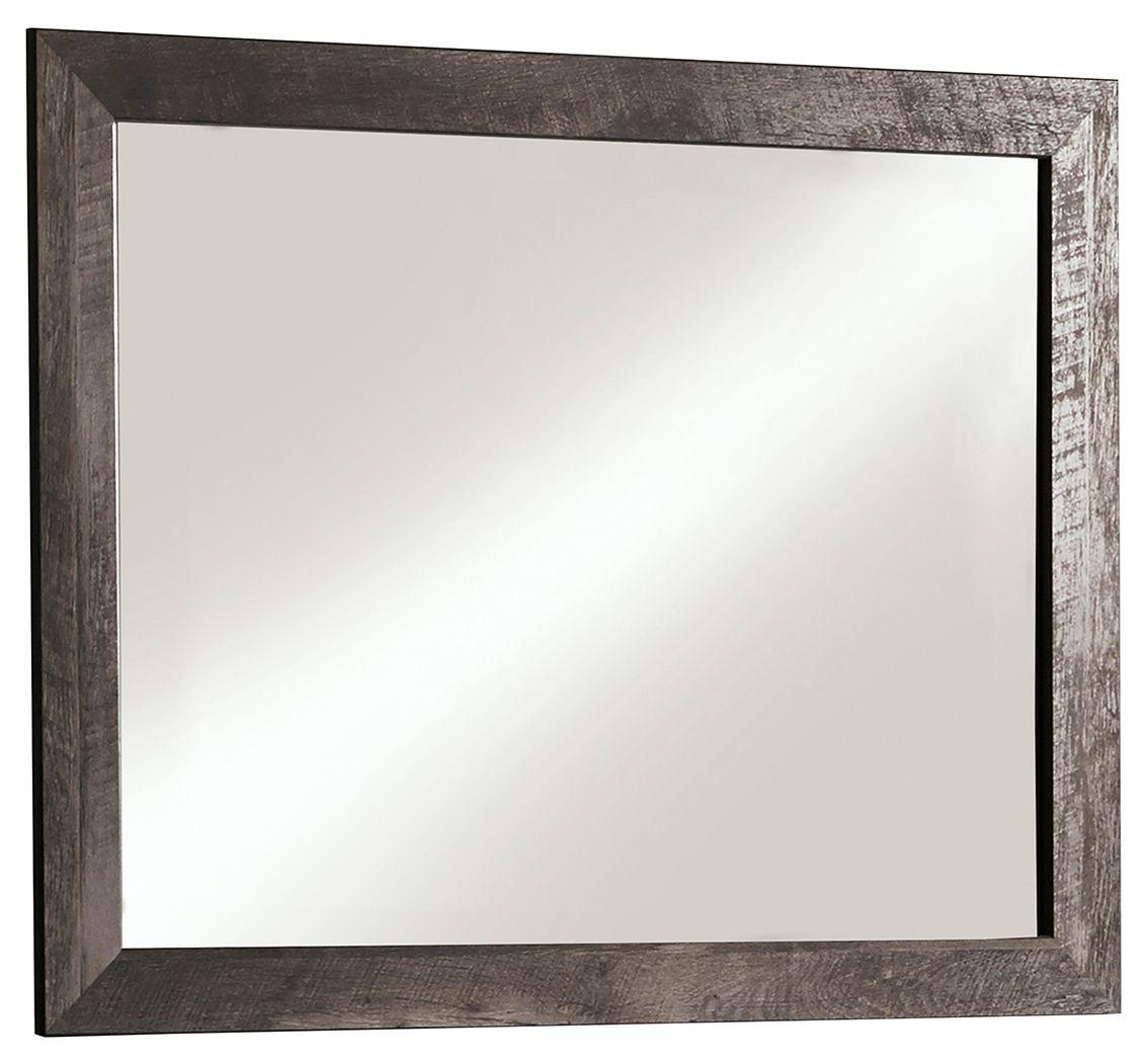 Wynnlow - Bedroom Mirror