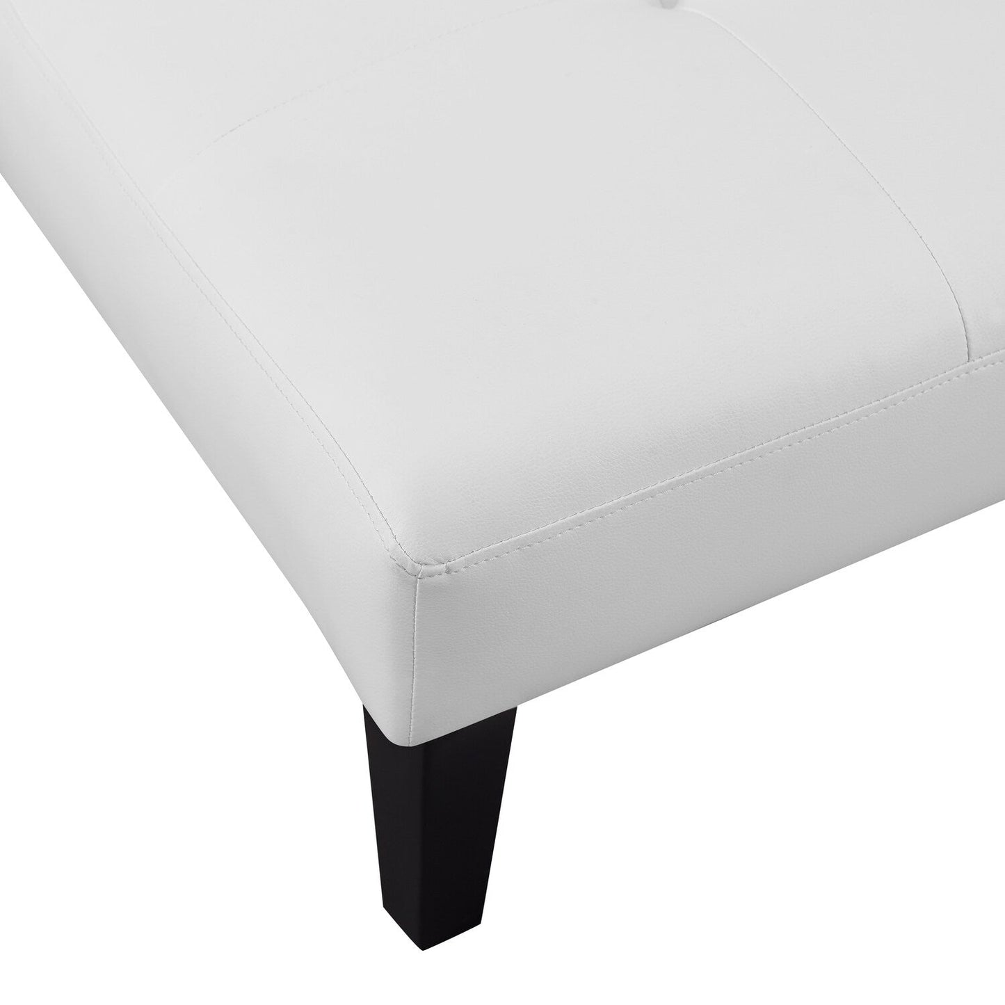 Ultimate Futon Sofa Collection: Futon Sofa with Armrest and Cupholders, Button Tufted Sofa with Wooden Legs