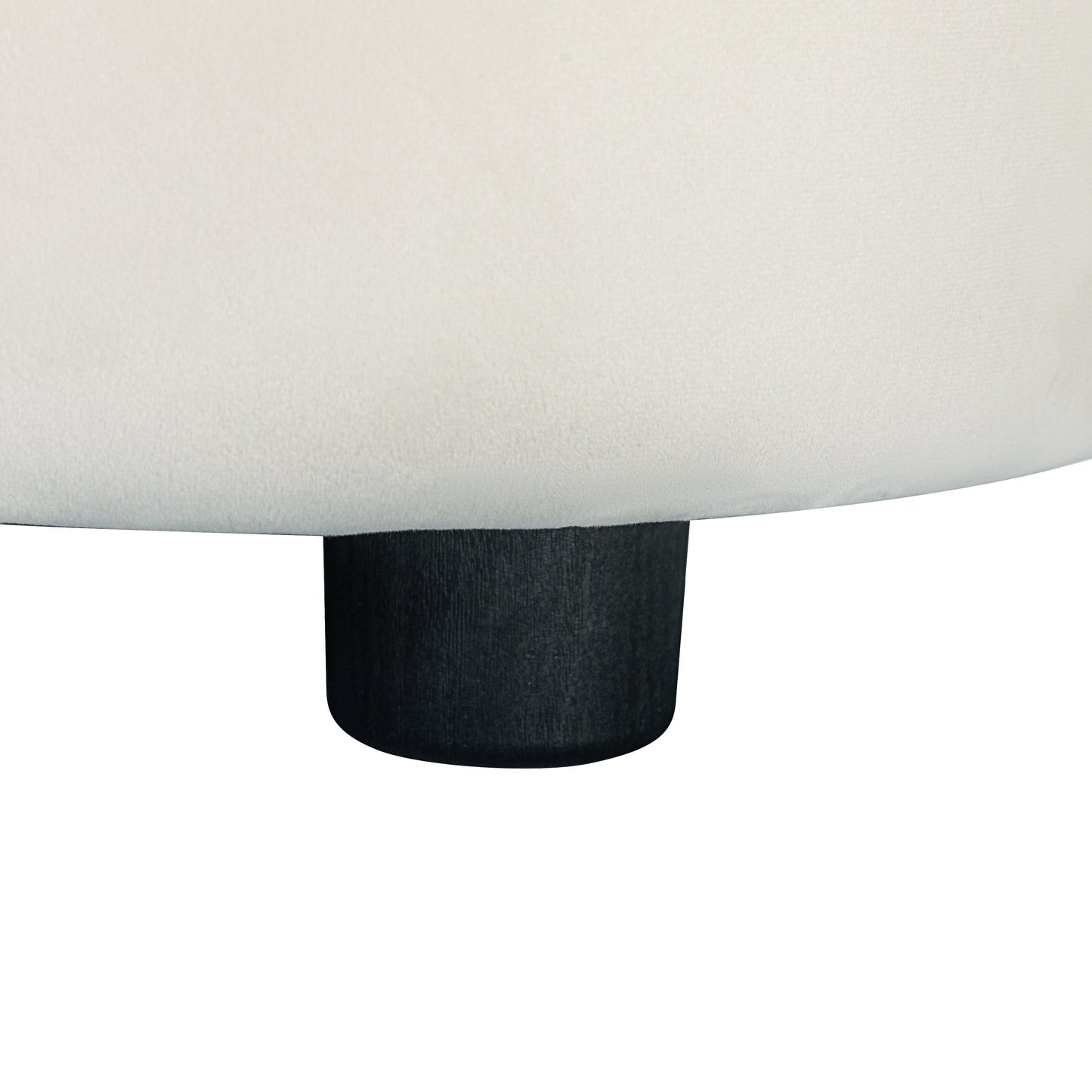 Christopher Knight Home - Allegra Sculptural 87â?Curved Sofa
