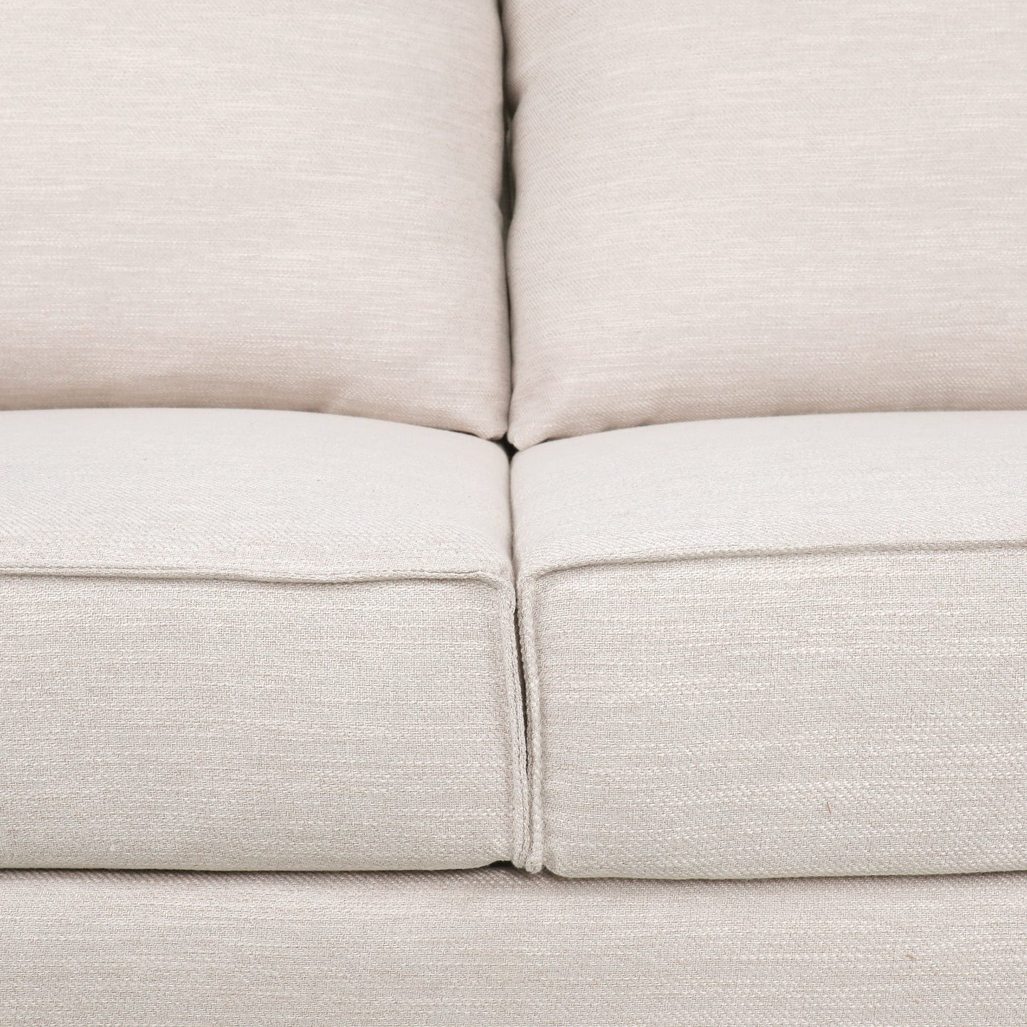 Clarkdale Indoor Upholstered 3 Seater Sofa by Christopher Knight Home