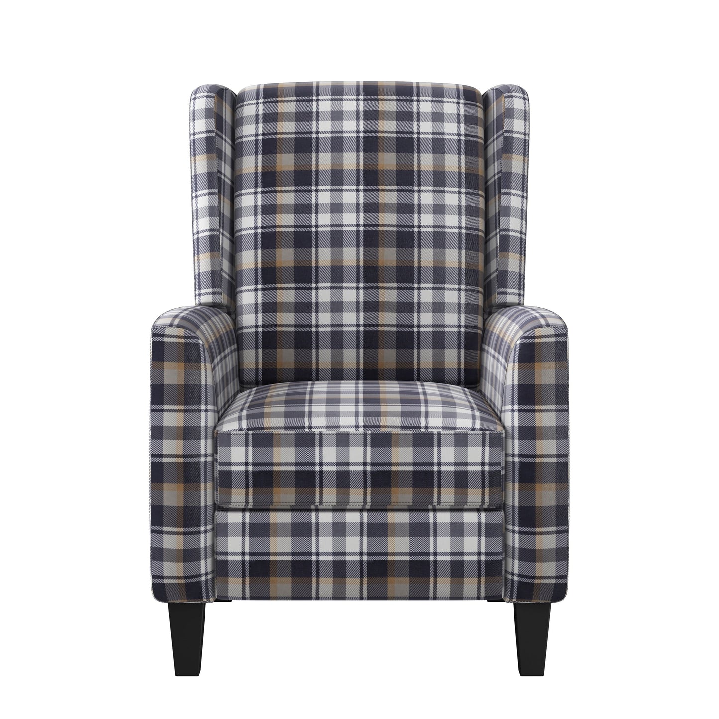 Copper Grove Cori Push Back Recliner Chair