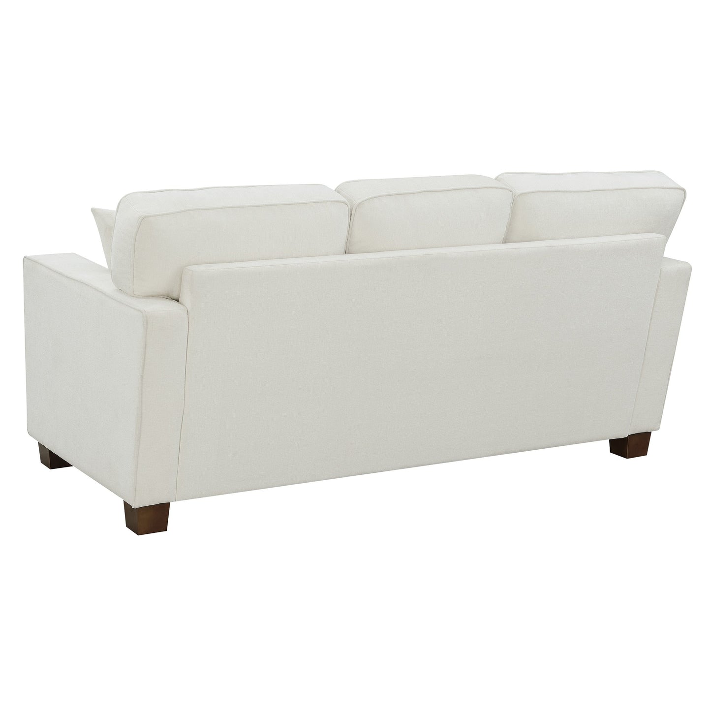 Copper Grove Sagarejo Sleek Contemporary 3-seat Sofa
