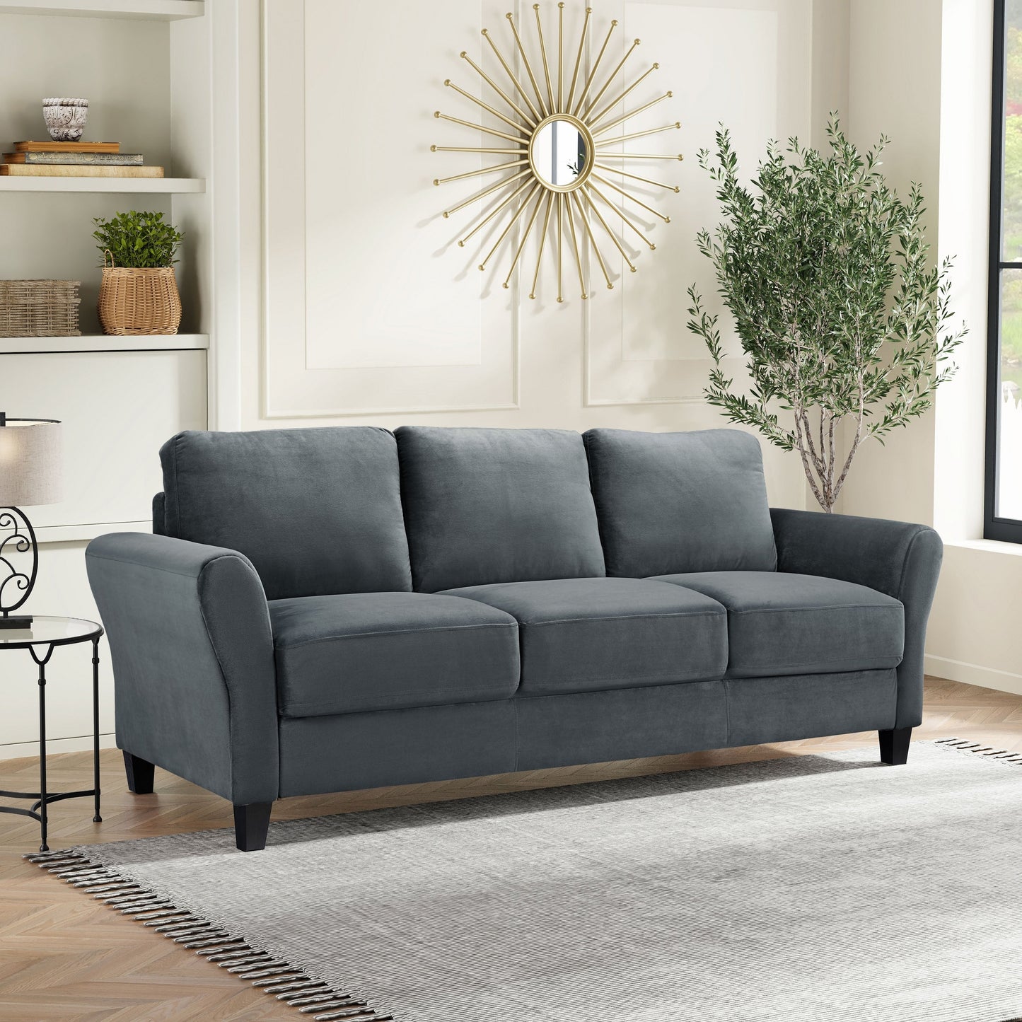 Copper Grove Waverly Sofa