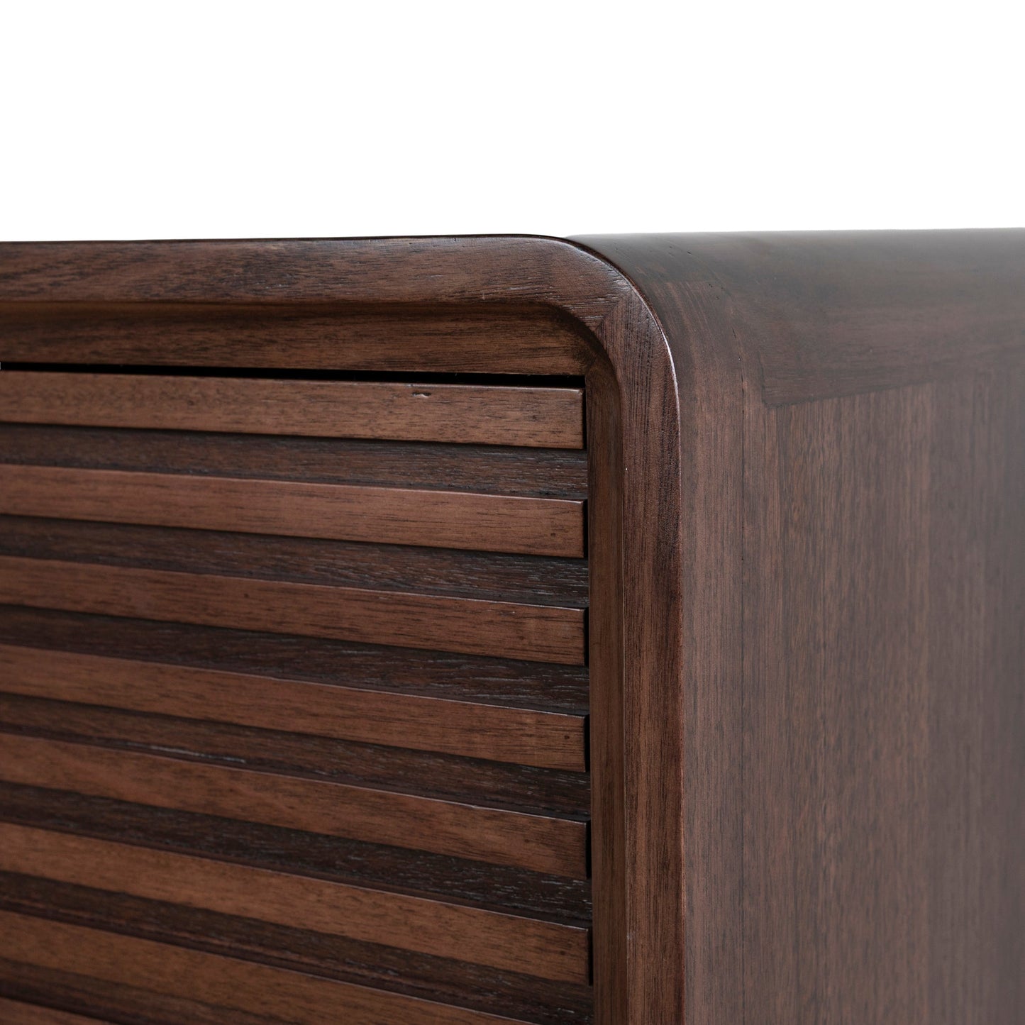 Amparo Dresser Unit - Walnut