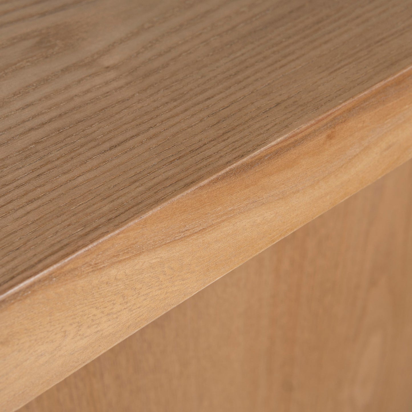 Arboris 1.6m Console Table - Natural