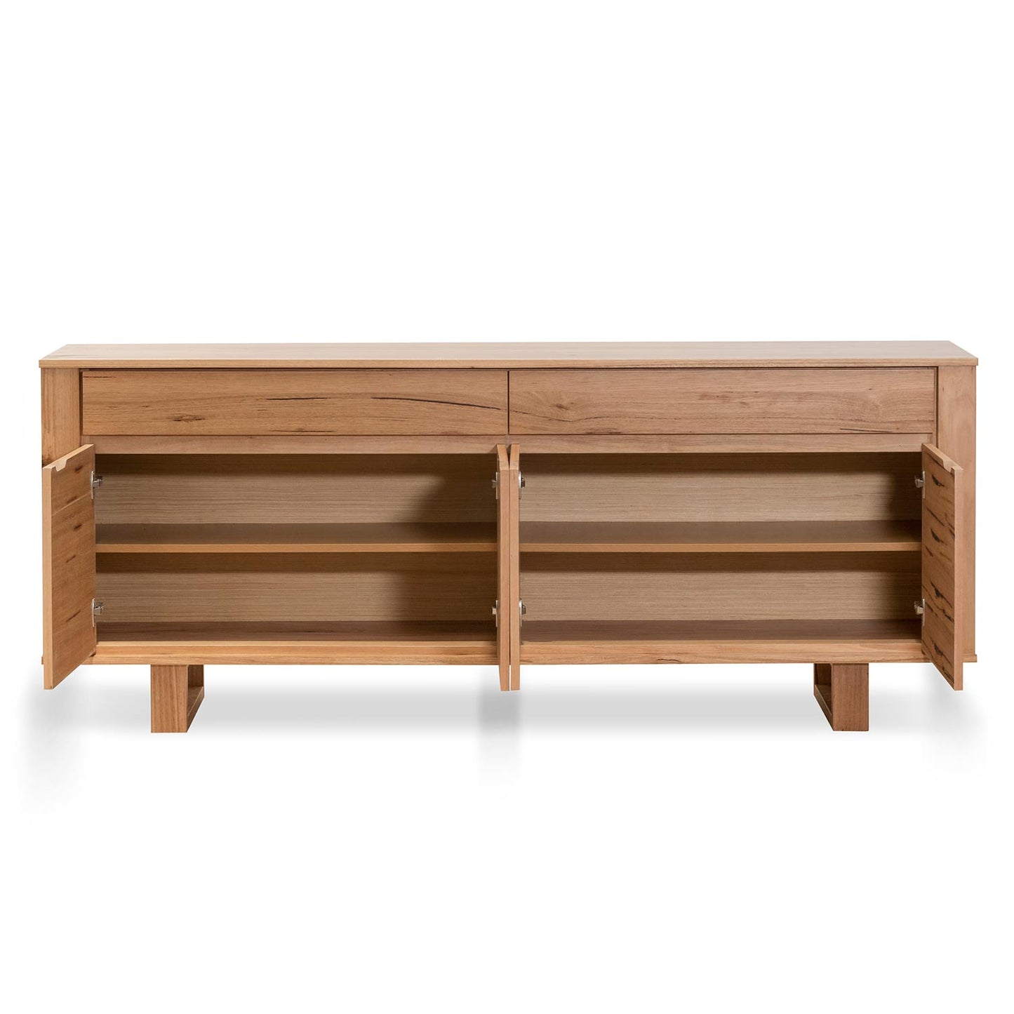Carmela 2.08m Buffet Unit - Messmate