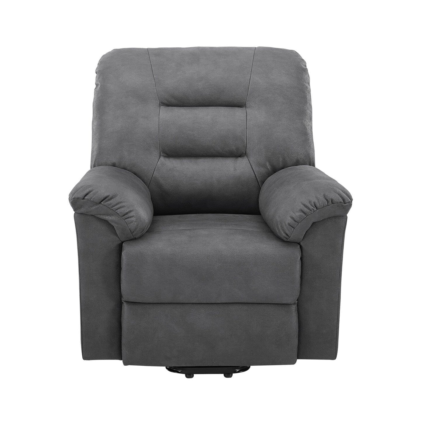 Electric Power Lift Recliner Chair Sofa, Remote Controlled Power Lift Chair, Comfortable Power Lift Recliners for Elderly