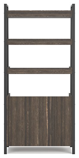 Zendex 3-Piece Home Office Package