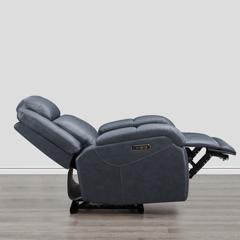 Hadlee Power Recliner Chairs with Power Headrest Charging Ports