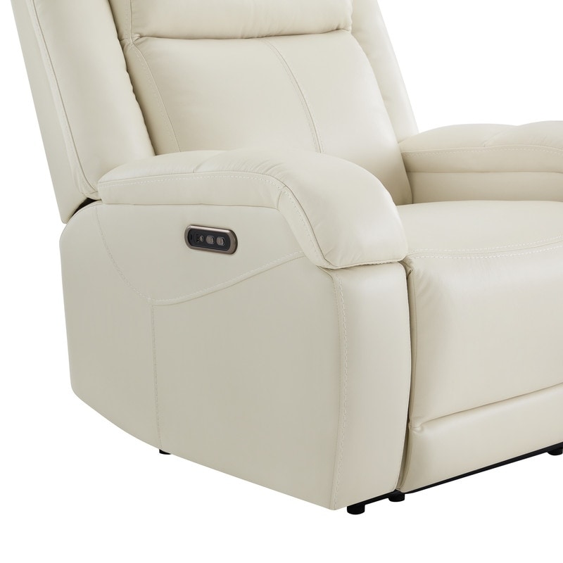 Hadlee Power Recliner Chairs with Power Headrest Charging Ports