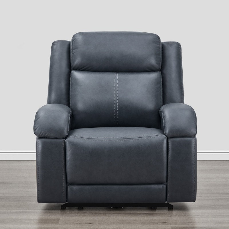 Hadlee Power Recliner Chairs with Power Headrest Charging Ports