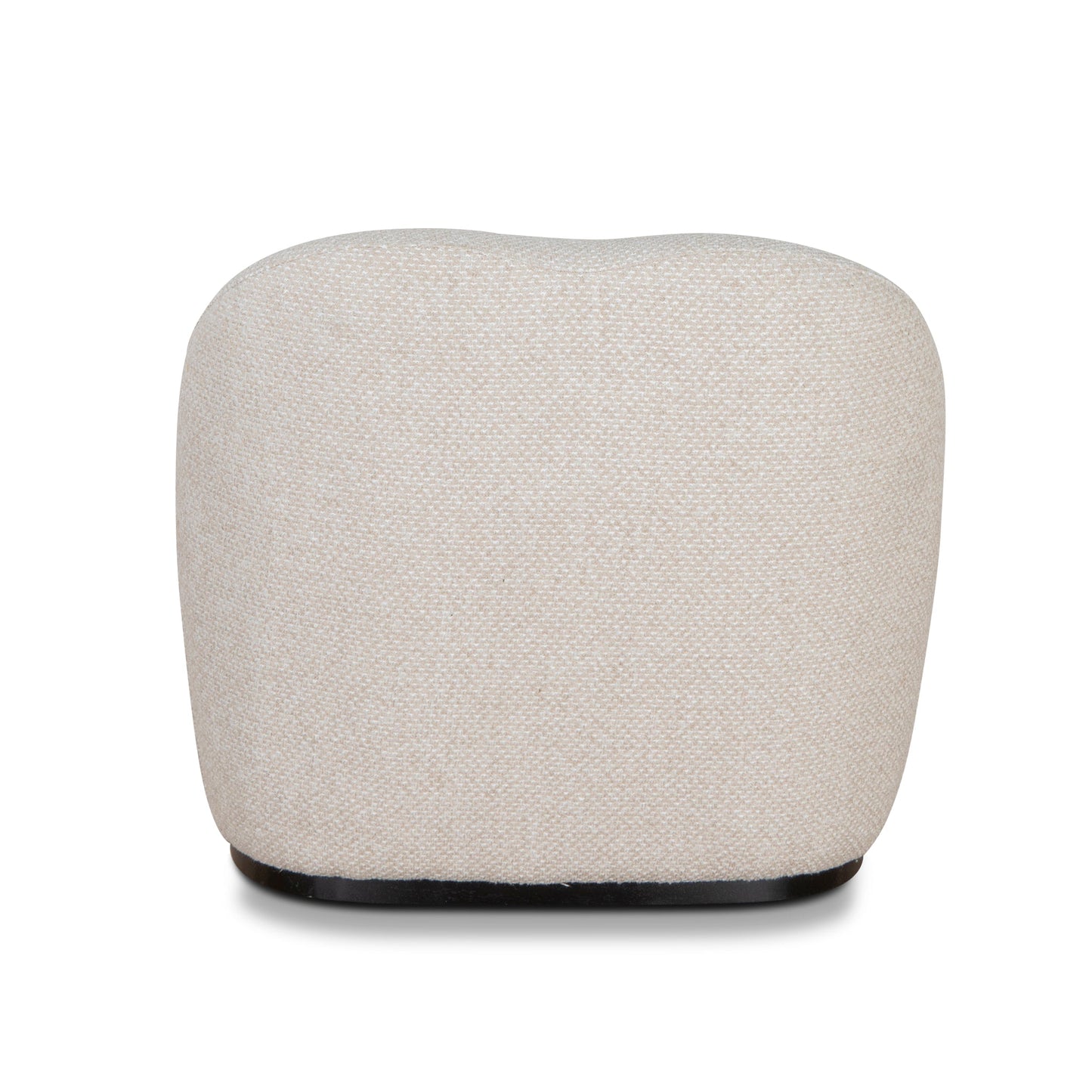 Alvis Fabric Armchair - Beige
