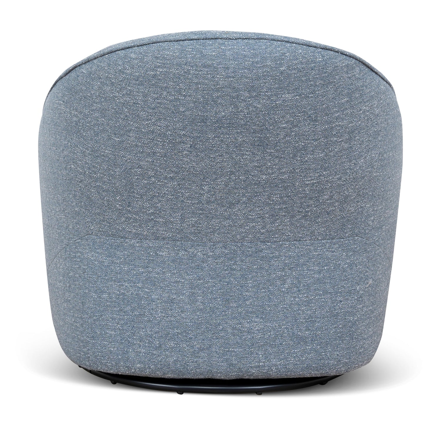 Avila Armchair - Misty Blue