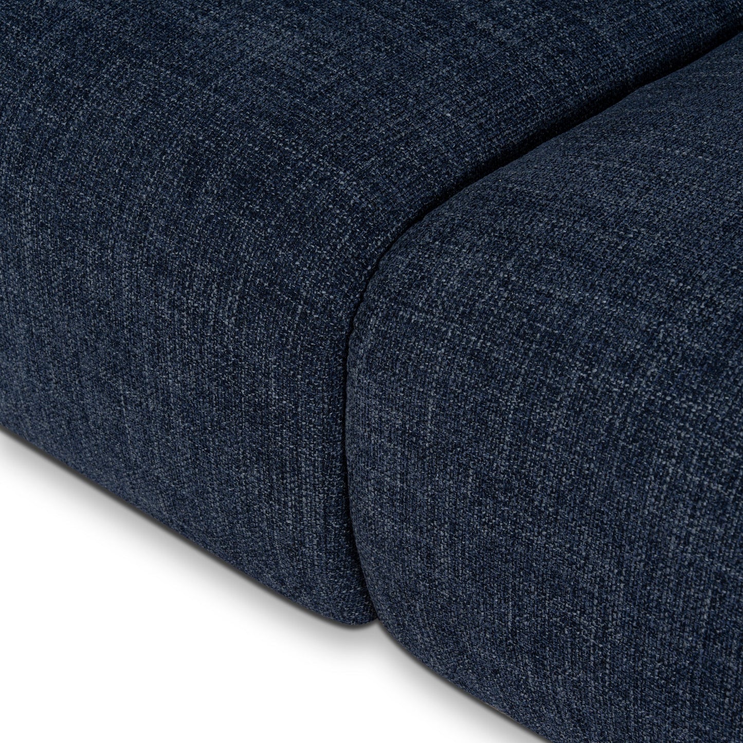 Avelon 3 Seater Sofa - Moss Navy