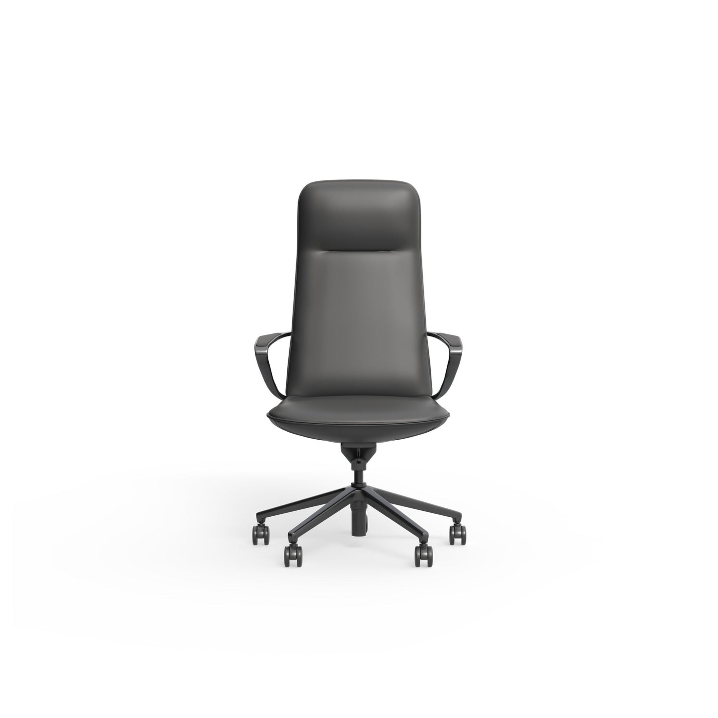 Celebi Leather Office Chair