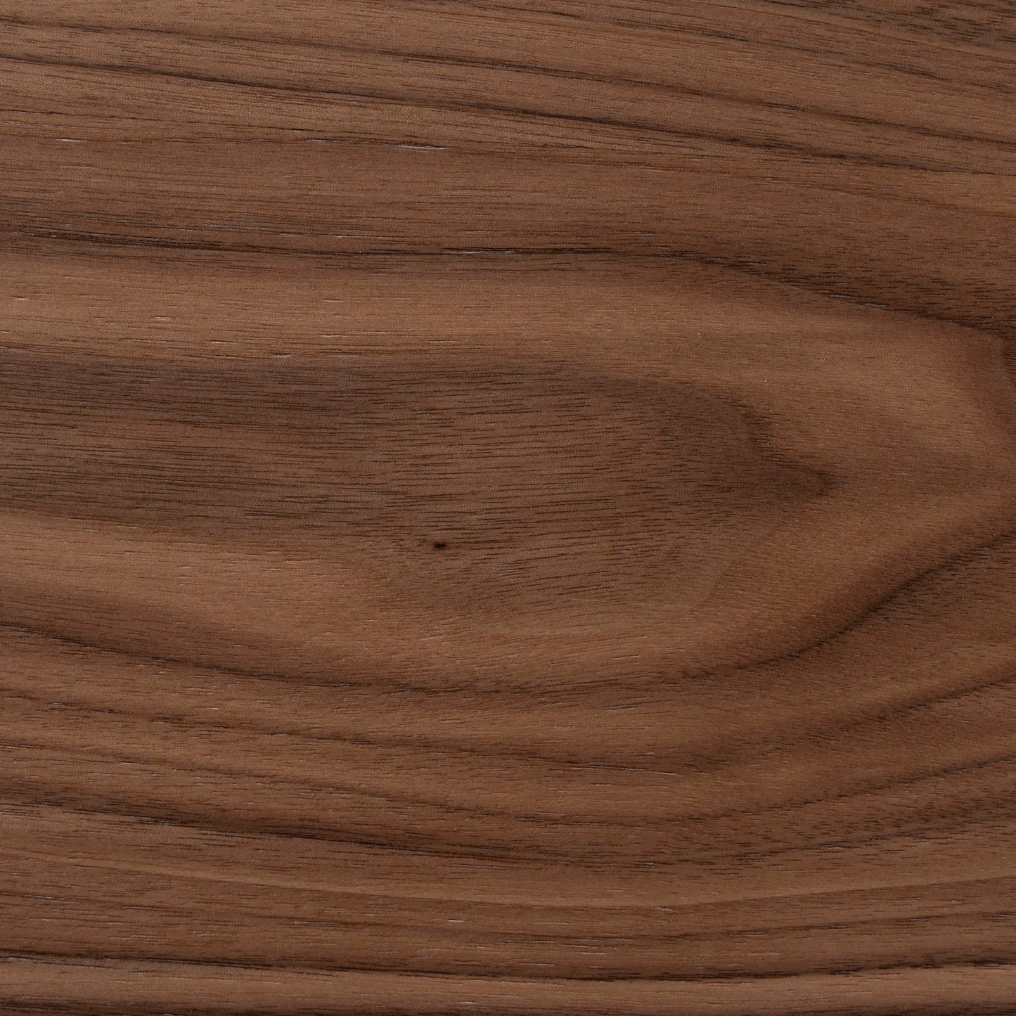 Albina 1.77m Right Drawer Office Desk - Walnut