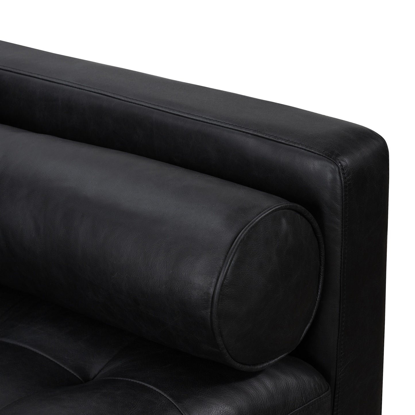 Poly & Bark Napa 88.5 Sofa - Genuine Italian Leather