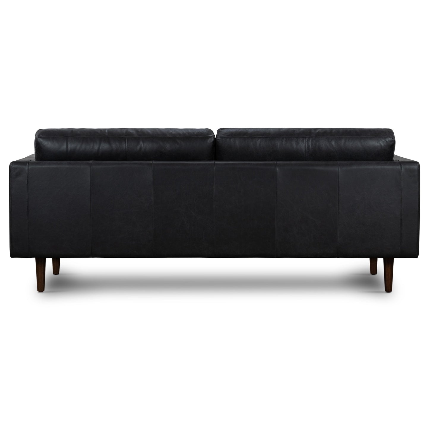 Poly & Bark Napa 88.5 Sofa - Genuine Italian Leather