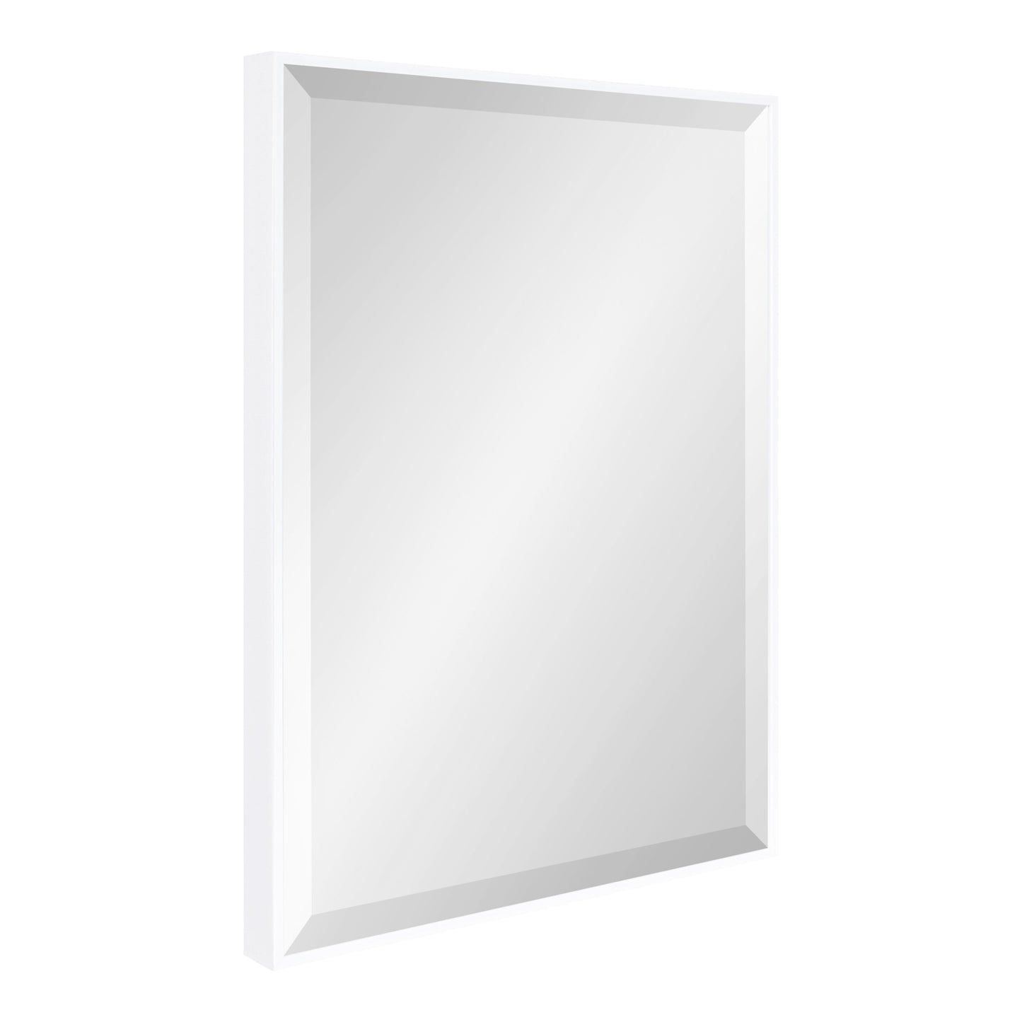 Rhodes Framed Decorative Wall Mirror
