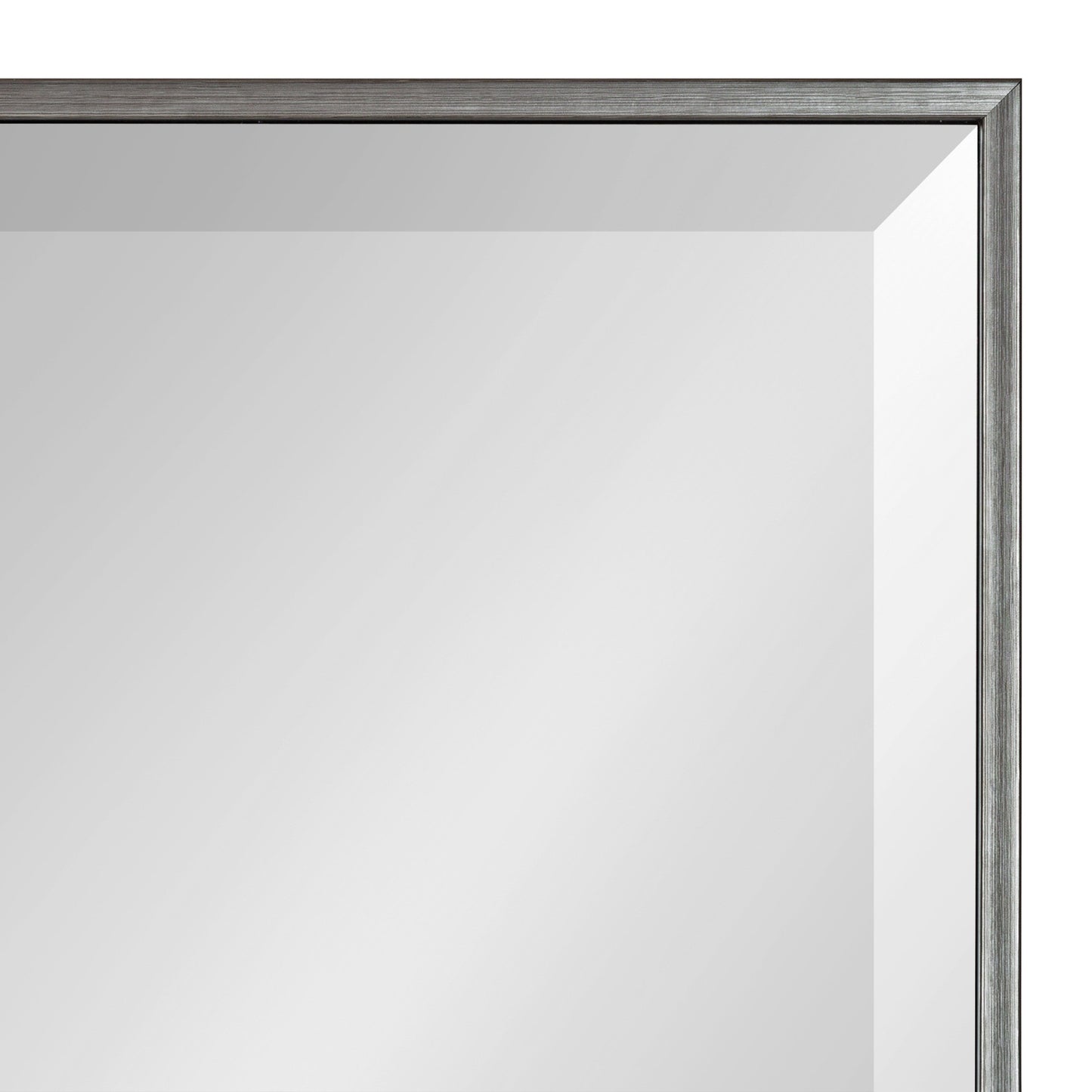 Rhodes Framed Decorative Wall Mirror
