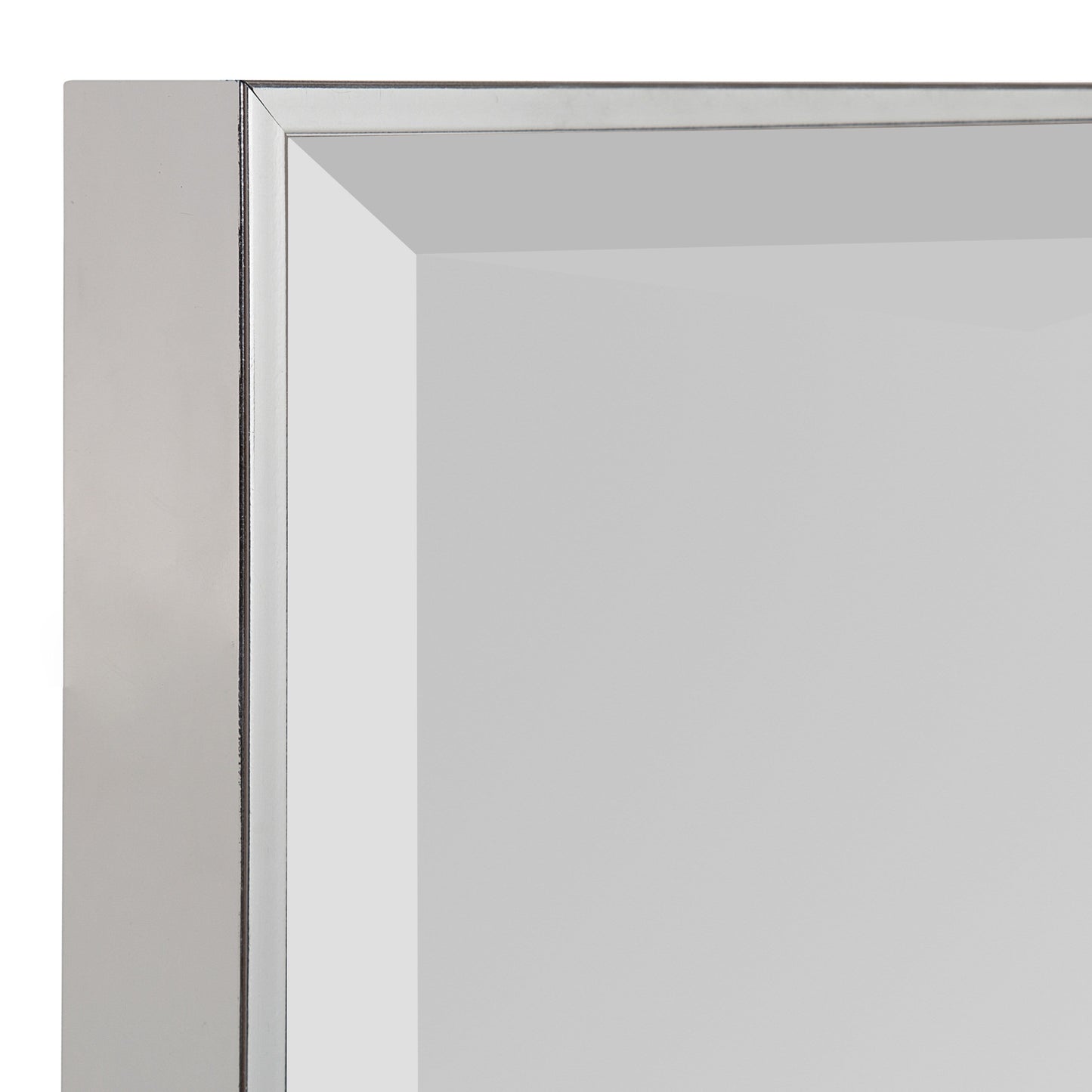 Rhodes Framed Decorative Wall Mirror