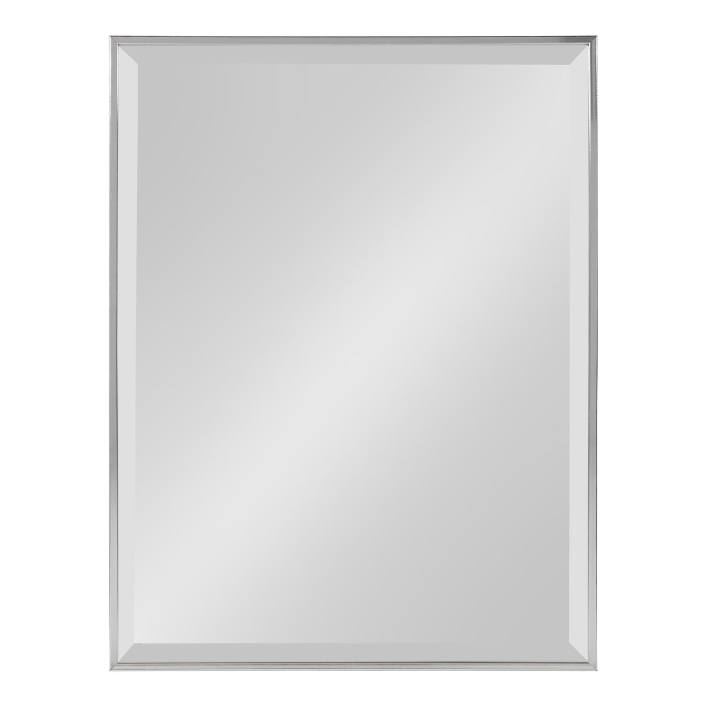 Rhodes Framed Decorative Wall Mirror