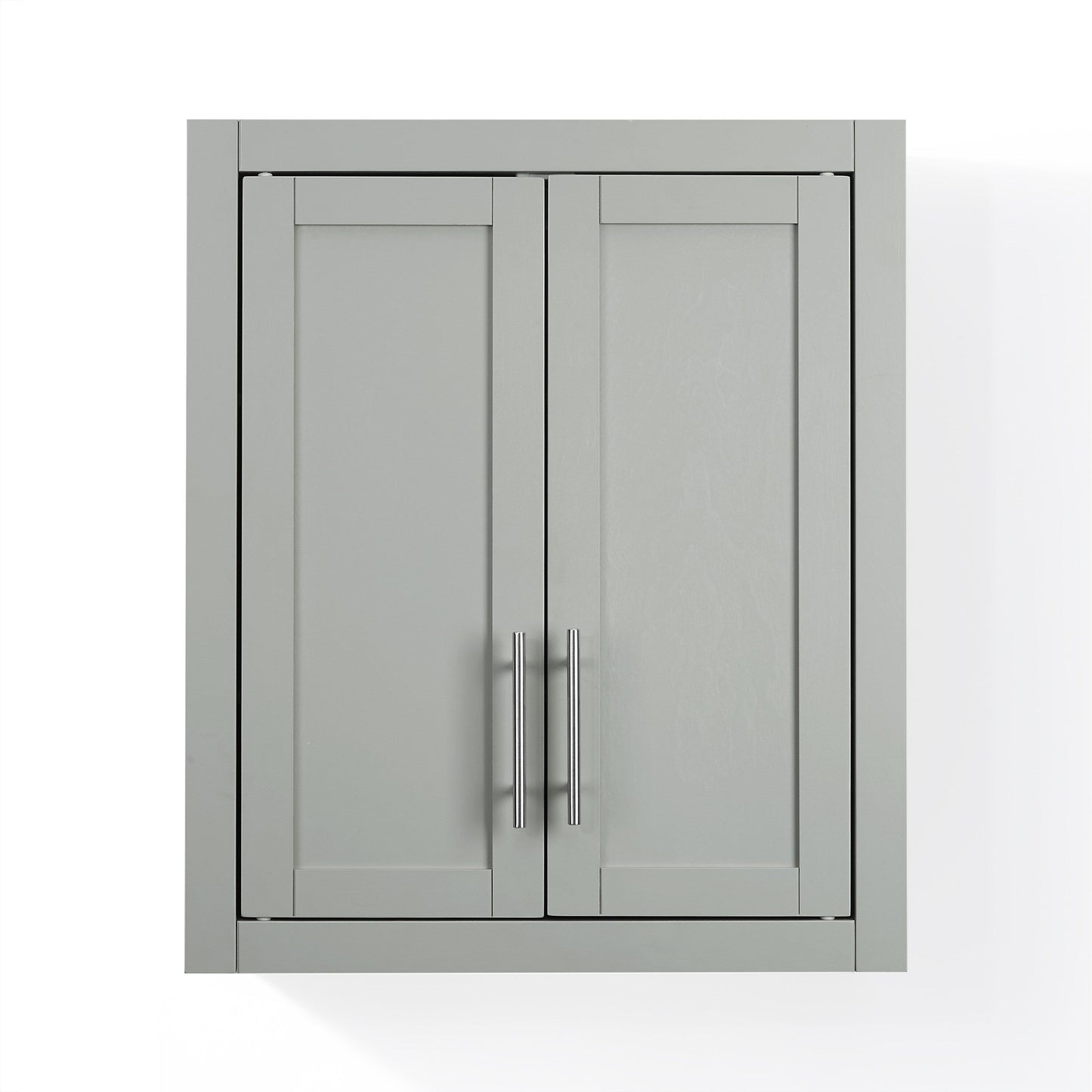 Crosley Savannah Wall Cabinet