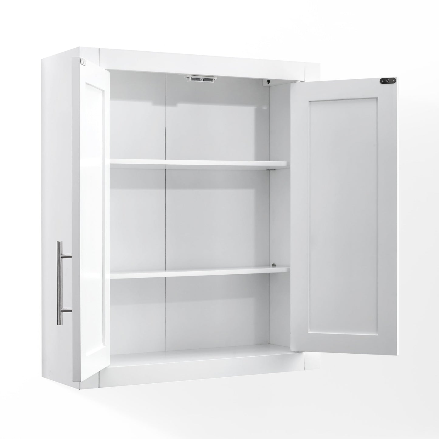 Crosley Savannah Wall Cabinet