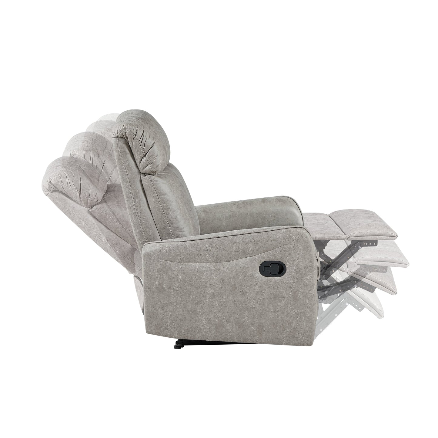 Small Lounge Reclining Chair