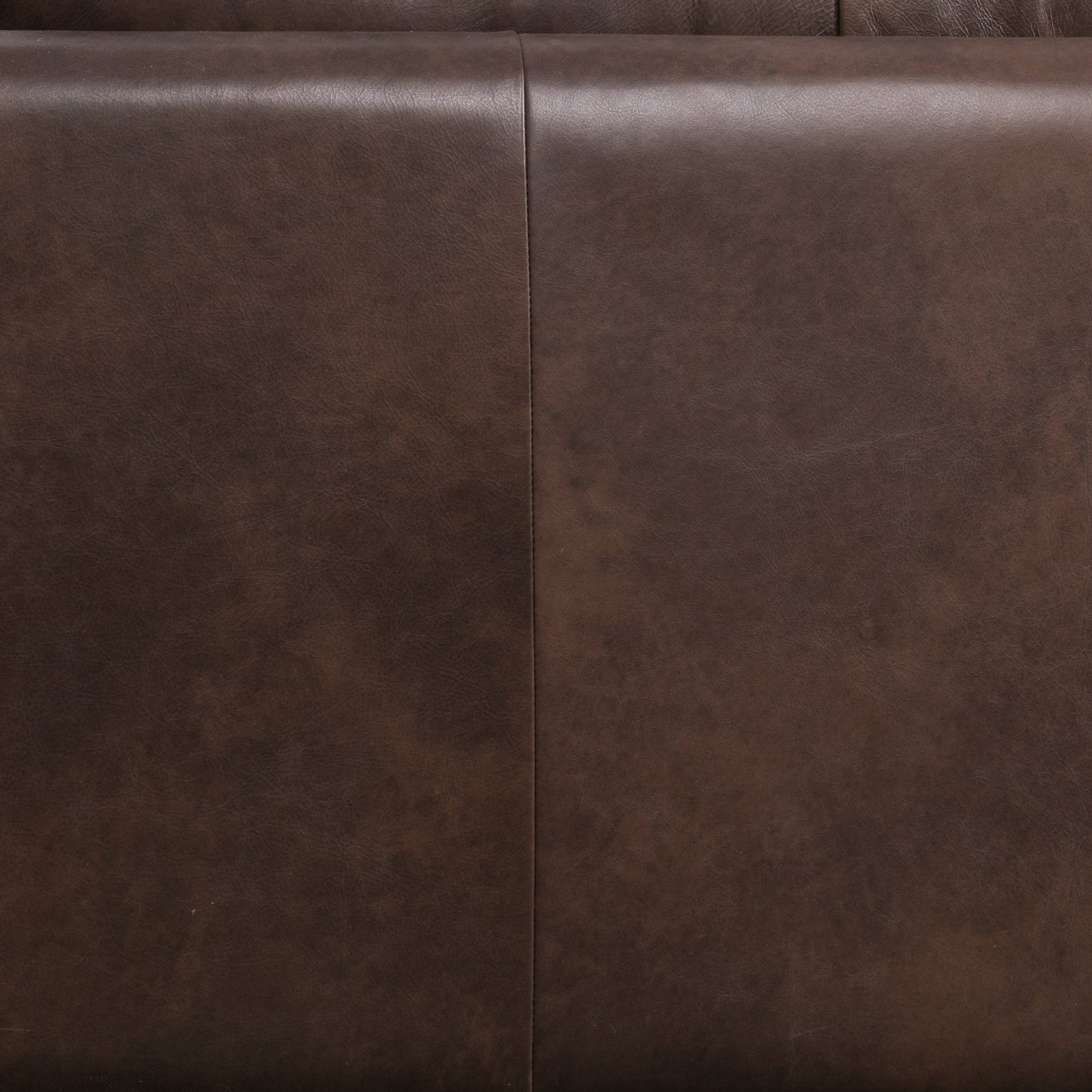 Poly & Bark Napa 88.5 Sofa - Genuine Italian Leather