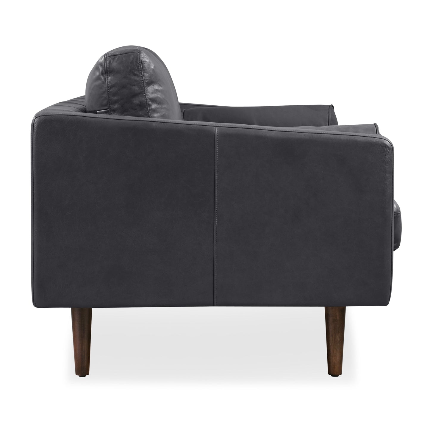 Poly & Bark Napa 88.5 Sofa - Genuine Italian Leather